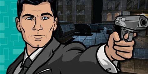 archer nsfw|The cast of ‘Archer’ is naked and waiting for you on Reddit.